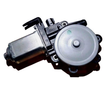 ISUZU D-MAX Car Power Window Regulator 8-9-8196059-0
