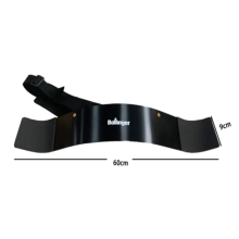 High quality bicep training board