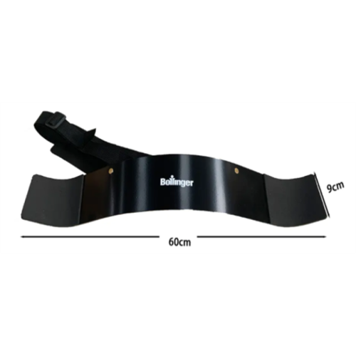 ສະພາບໍລິຫານການຝຶກອົບຮົມ BICEP ທີ່ມີຄຸນນະພາບສູງ