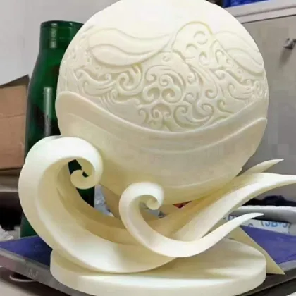 FDM 3D Print Service Using PLA