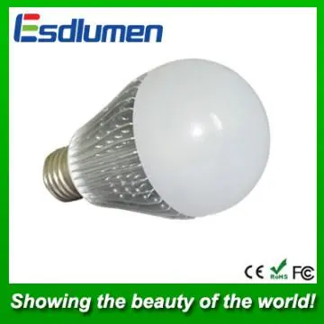 High Lumen led bulb 12w manufacturer