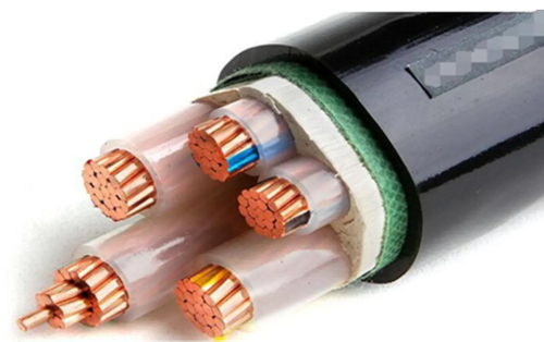 Kabel tambahan multicore BS6724