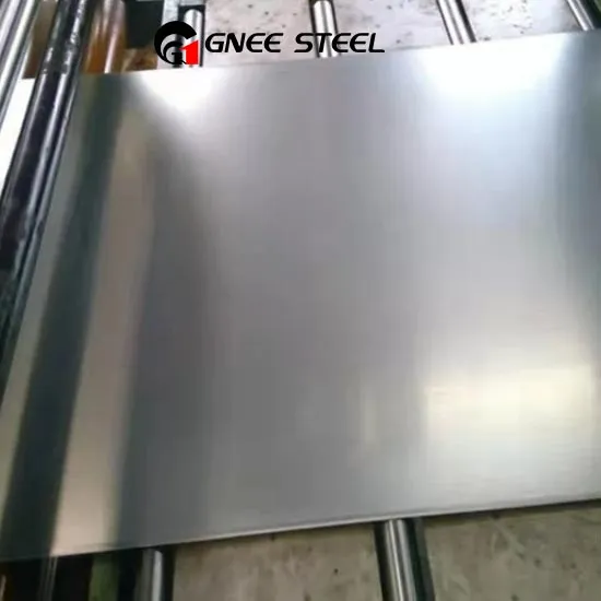 SS 321 stainless steel building material plate