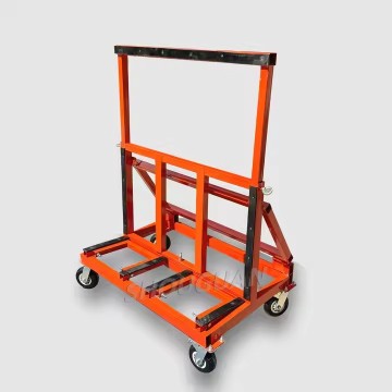 Best Price Foldable Lifting Tool Cart