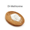 Feed Grade DL-Methionine White Powder CAS 59-51-8