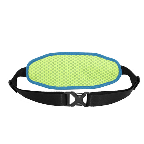 Lycra Running Waistbag para esportes