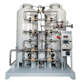 PSA pressure swing adsorption nitrogen generator