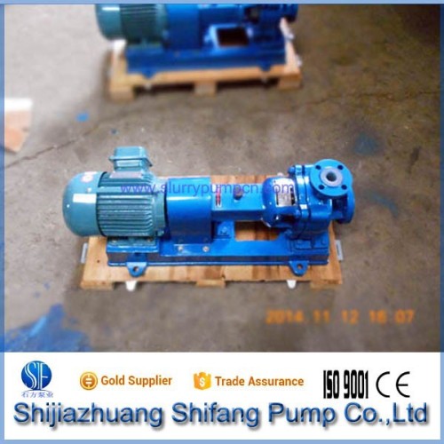 150mm suction diameter Corrostion resistant stainless steel chemical pump