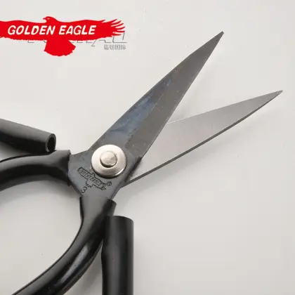 GREATEAGLE-A3 Scissors Leather Tooling Tool