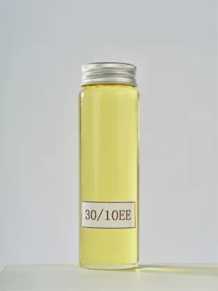 Omega-3 Fish Oil 30/10EE