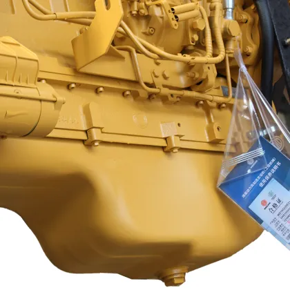 WD10g220E21 Weichai Diesel Engine Part