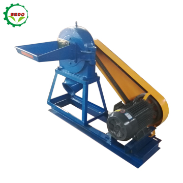 Factory Price Small Electric Animal Poultry Livestock Feed Grain Grinder for Sale