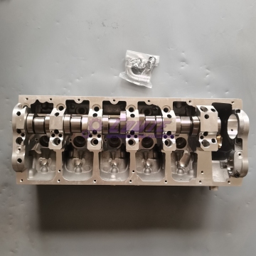 Factory Wholesale AXD Cylinder Head Assembly for VW Crafter Transporter Touareg Multivan Van 2.5TDI