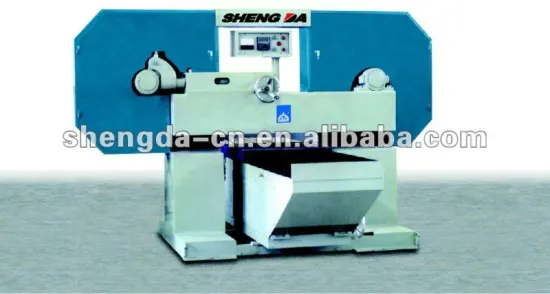 Thin tile cutting machine TYPE BQJ-900
