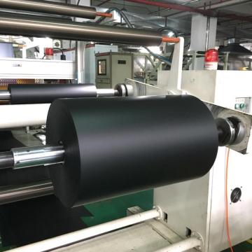 Multi Layer Conductive Polycarbonate & Polystyrene sheet