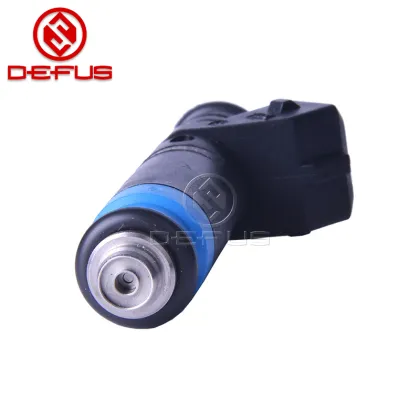 DEFUS High Performance Deka EV1 835CC 850CC 1000CC 1300CC 1500cc Fuel Injector 110324 FI114991 Injector Nozzles
