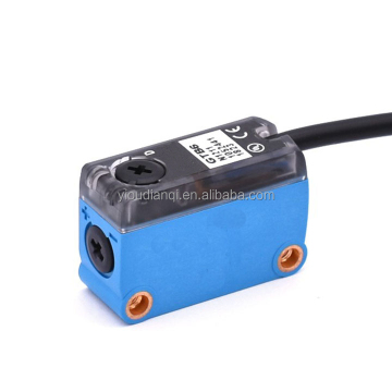 GL6G-N1211S72 Spiegelreflexionsfotoelektrischer Sensor mit schneller Lieferung