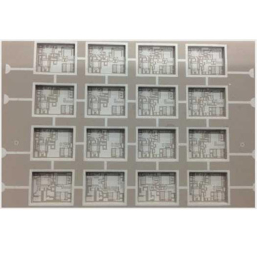 SMT DIP Bare PCB Electronic Components Assembly Service