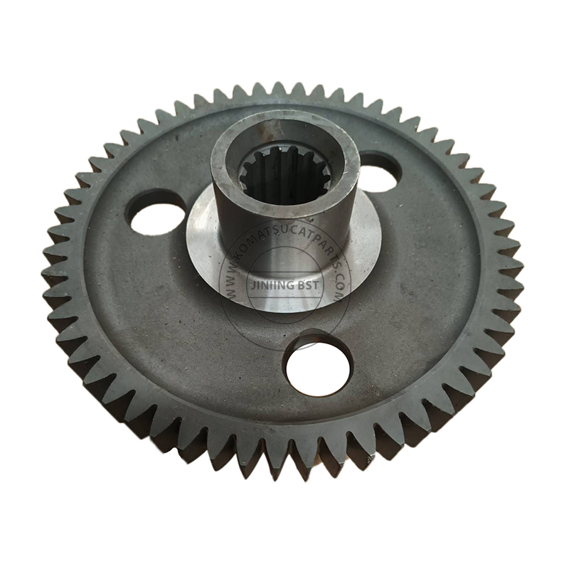 4W9773 gear for 3306 D6D D6G