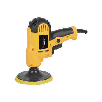 100mm Floor Drywall Electric Car Polisher