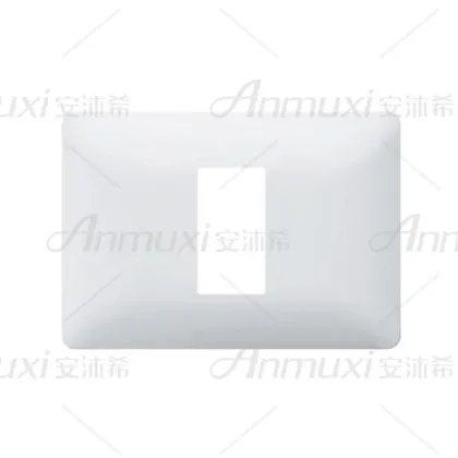 Flat Membrane Switch Panel