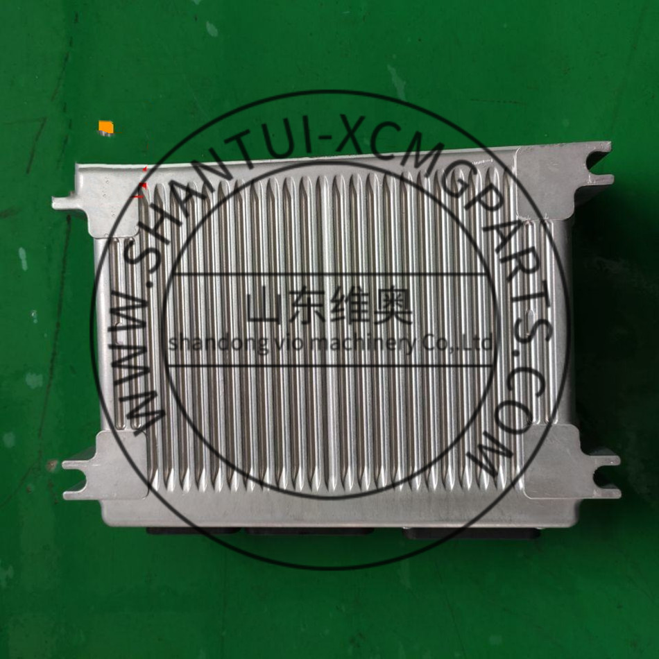 Komatsu Excavator Parts Controller 7835-26-5002