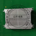 Komatsu Baggerteile Controller 7835-26-5002