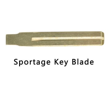 KDIY Blade Sportage HY22 Blade for kia7t14
