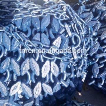 OTR Tyre Protection Chain for 17.5-25 Tire