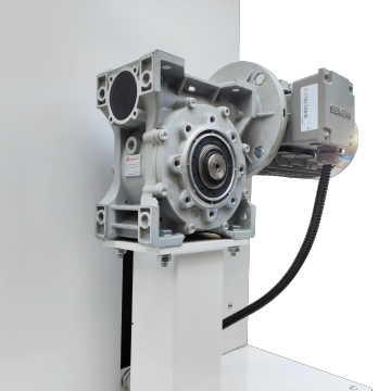 Auto Electrostatic Powder Spray Gun Reciprocating Machine