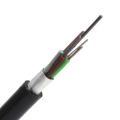 aluminium duct steel tape armored fiber optical cable