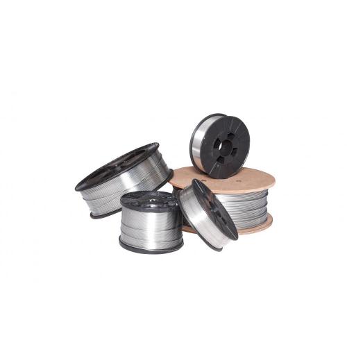 Zinc alumnimum alloy wire