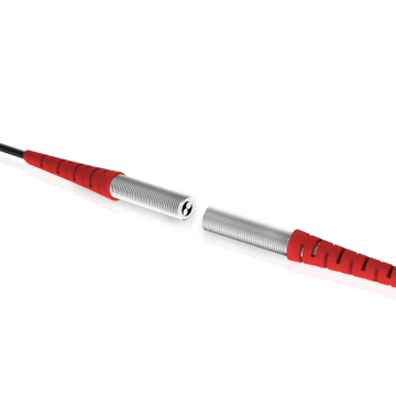 GTRIC FT-310 Fasersensor: eine wirtschaftliche Lösung für die Nachbarnitätserkennung durch die Strahlung