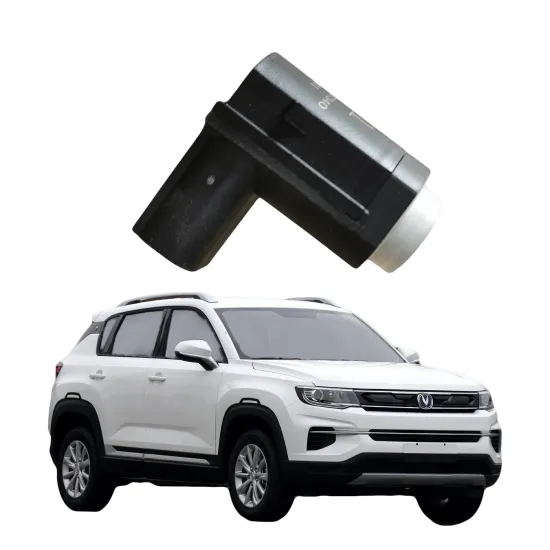 China Professional Supplier: Safe Reliable Parking Sensor - Changan Spare Parts Hot Selling
