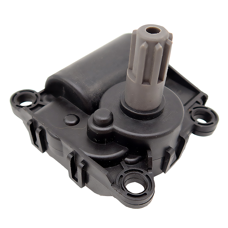 Auto Parts Heater Blend Door Actuator Actuator-Intake 97162-1PAA0 for ...