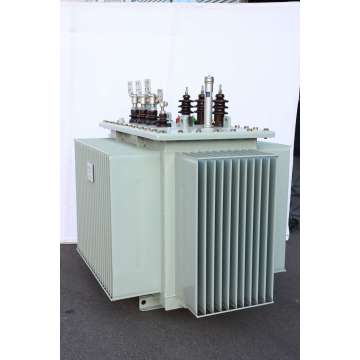 Premium S11 Oil Transformer