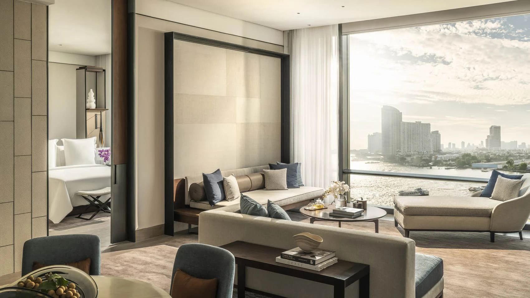 Four Seasons Hotel Chao Phraya Bangkok (51)