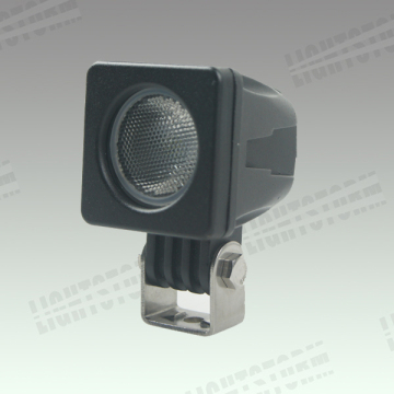 10w cree led work light 5JG-W610