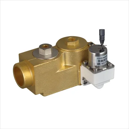 FUXIN FD-88 Piston Solenoid Valve