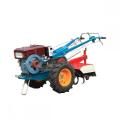 Farm Diesel Power Tillers Walking Traktorer Pris