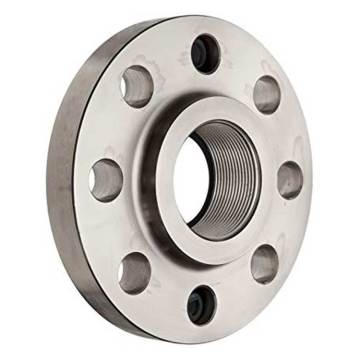DN2566 PN25 THREADED FLANGE