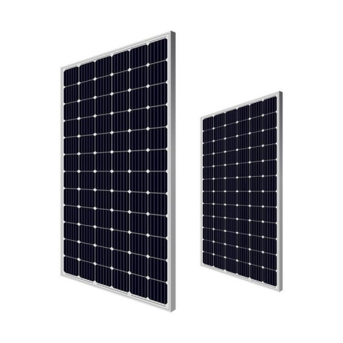 Uso comercial del panel de kit solar mono de nuevo producto