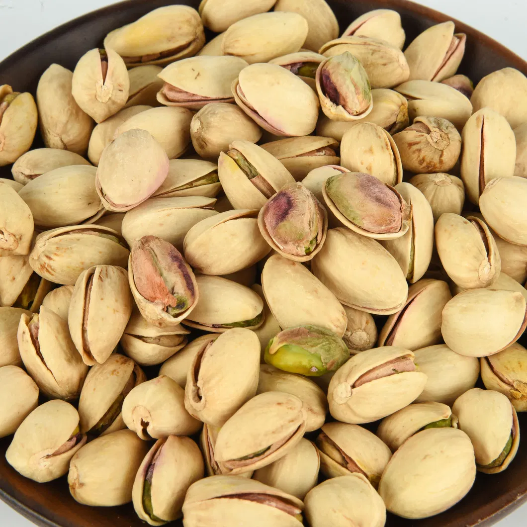 Toptan Premium Kurutulmuş Besleyici Gıda Aperatifleri Antep Fıstığı