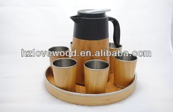 Water Kettle Sets