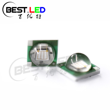 3535 SMD/SMT Hochleistungs-LED Grüne LED