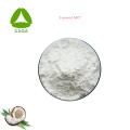 Organic ISO9001 MCT Oil Coconut Powder