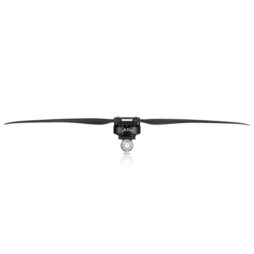 Hobbywing x11 ditambah sistem kuasa untuk drone tugas berat
