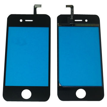 Touchscreen Digitizer Assembly for iPhone 4 GSM, Replacement Part