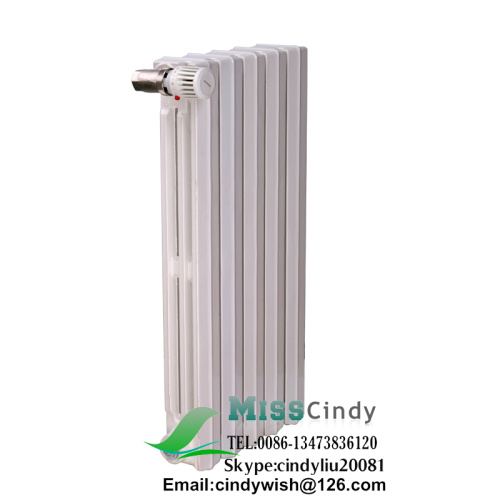 Algeria Cast Iron Radiator IM3-680 with CE certificate