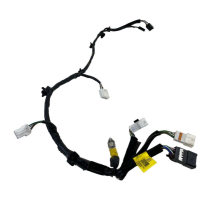 New Energy car trunk Wiring Harness